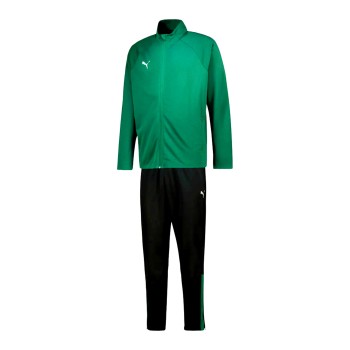 Puma Forever Faster Poly Tracksuit Puma Forever Faster Poly Tracksuit