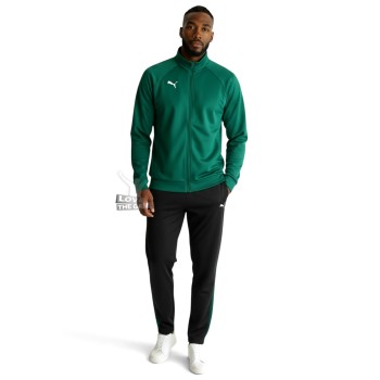 Puma Forever Faster Poly Tracksuit