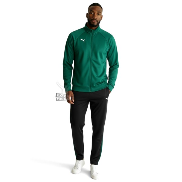 Puma Forever Faster Poly Tracksuit