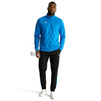Puma Forever Faster Poly Tracksuit