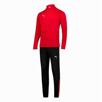 Puma Forever Faster Poly Tracksuit Puma Forever Faster Poly Tracksuit