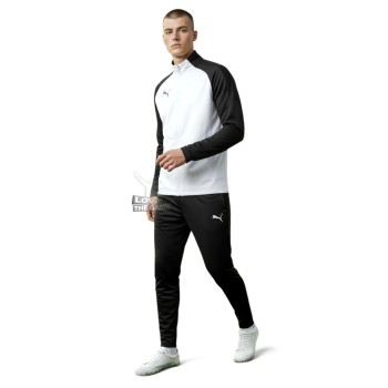 Puma Forever Faster Poly Tracksuit