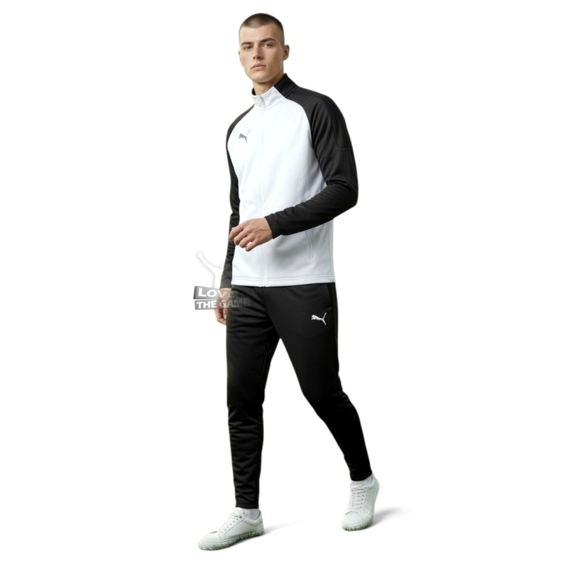Puma Forever Faster Poly Tracksuit