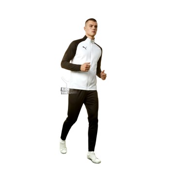 Puma Forever Faster Poly Tracksuit
