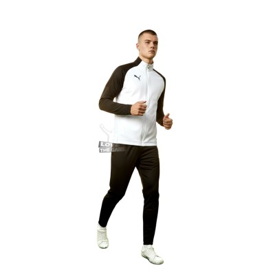 Puma Forever Faster Poly Tracksuit