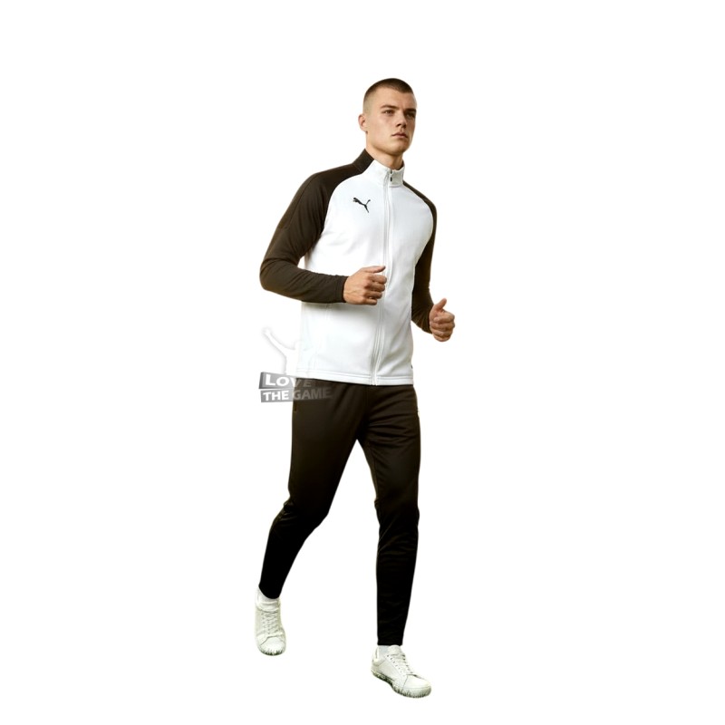 Puma Forever Faster Poly Tracksuit