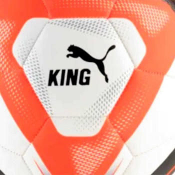 Puma King Soccer Ball