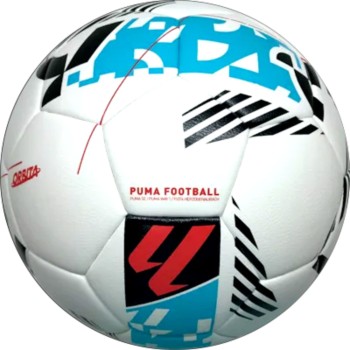 Puma Fifa Hardground Match Ball