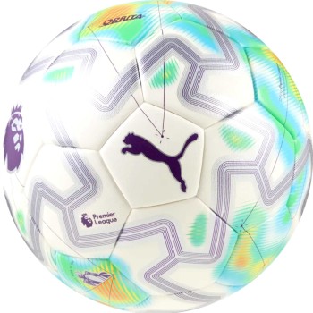 Puma Fifa Hardground Match Ball