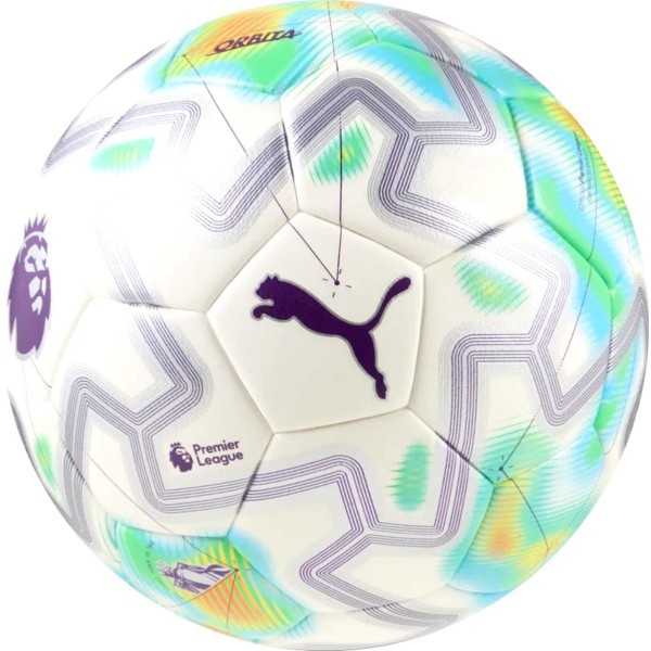 Puma Fifa Hardground Match Ball