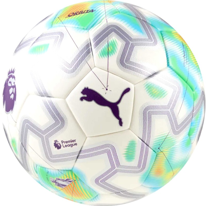 Puma Fifa Hardground Match Ball