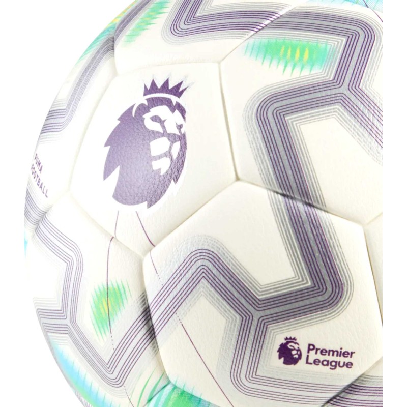 Puma Fifa Hardground Match Ball