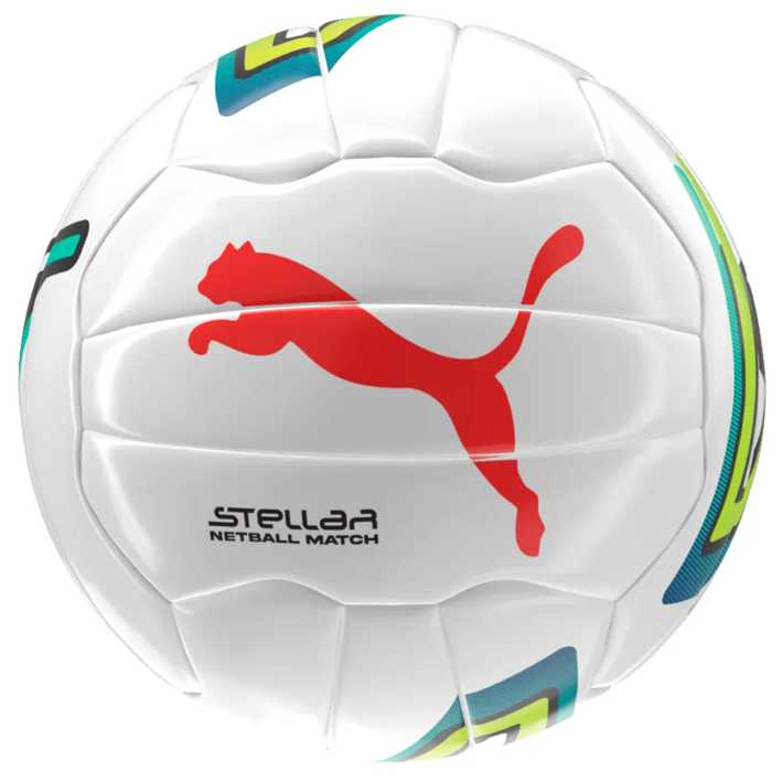 Puma STELLAR MATCH Netball