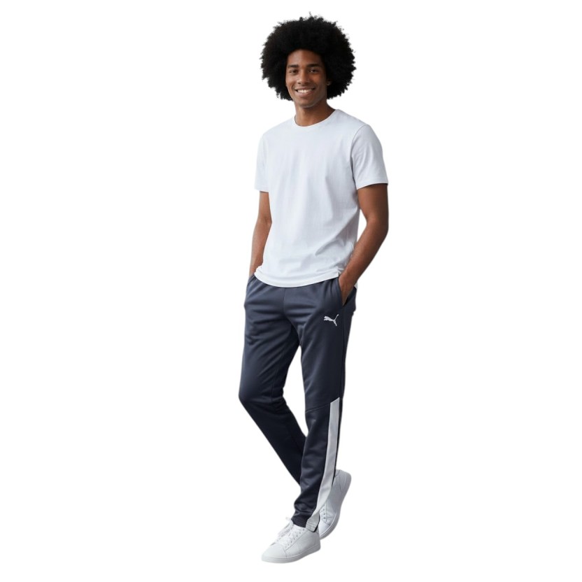 Puma Tracksuit Pants