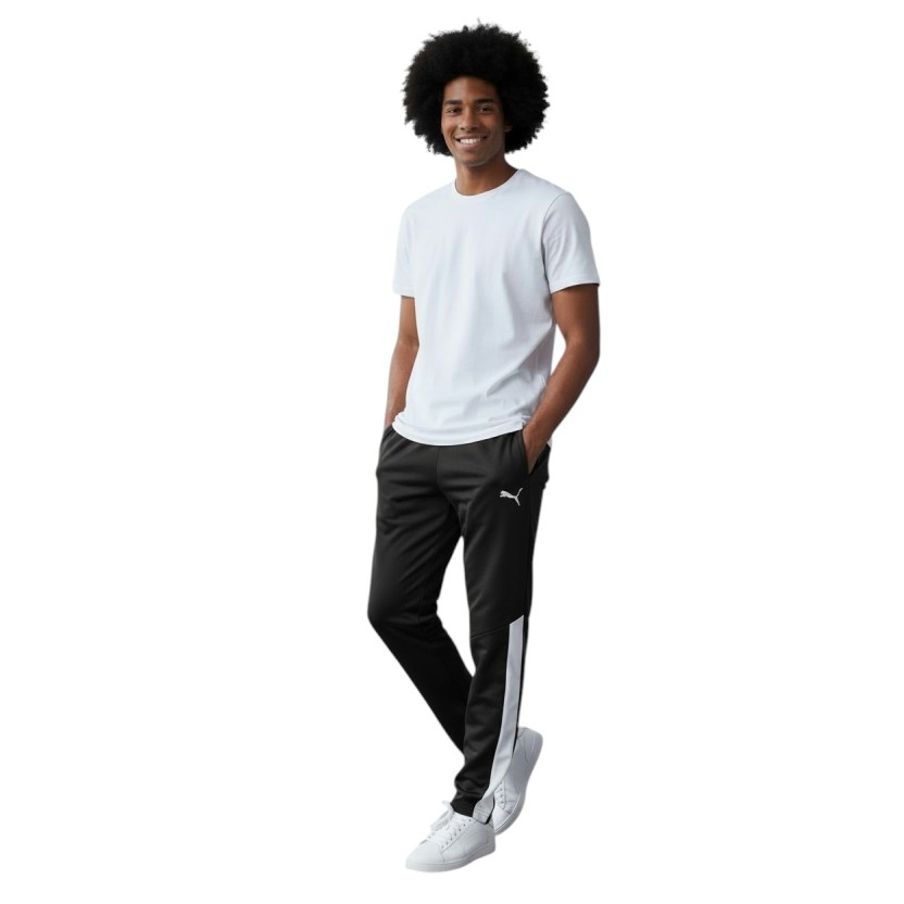 Puma Tracksuit Pants