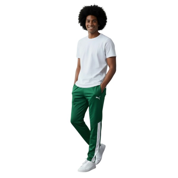 Puma Tracksuit Pants