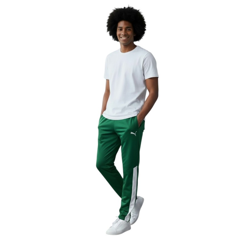Puma Tracksuit Pants