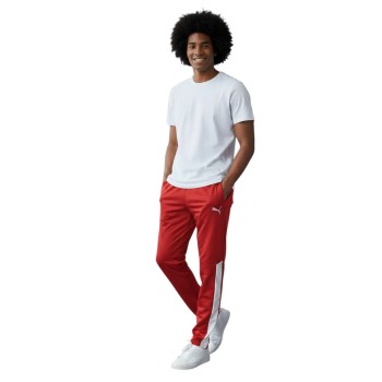 Puma Tracksuit Pants