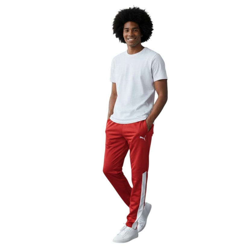 Puma Tracksuit Pants