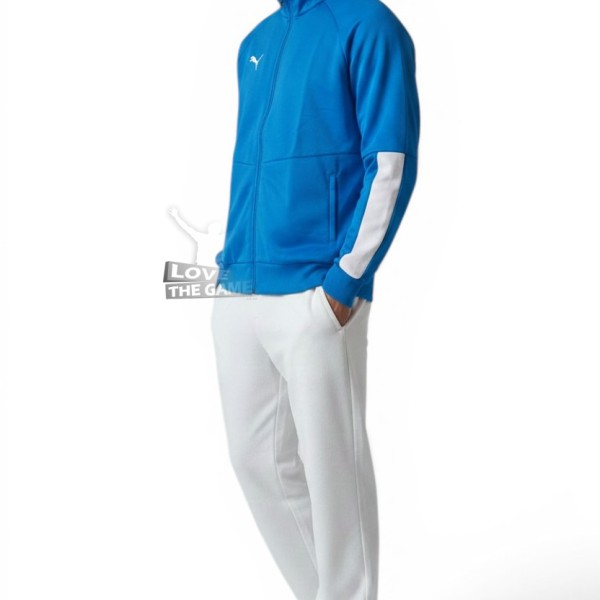 Puma Forever Faster Jacket
