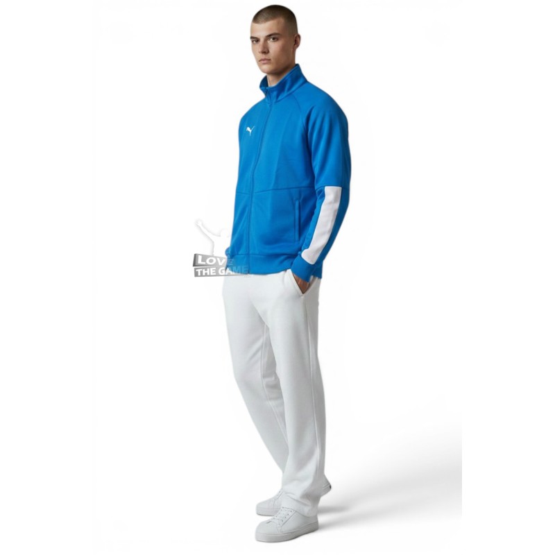 Puma Forever Faster Jacket