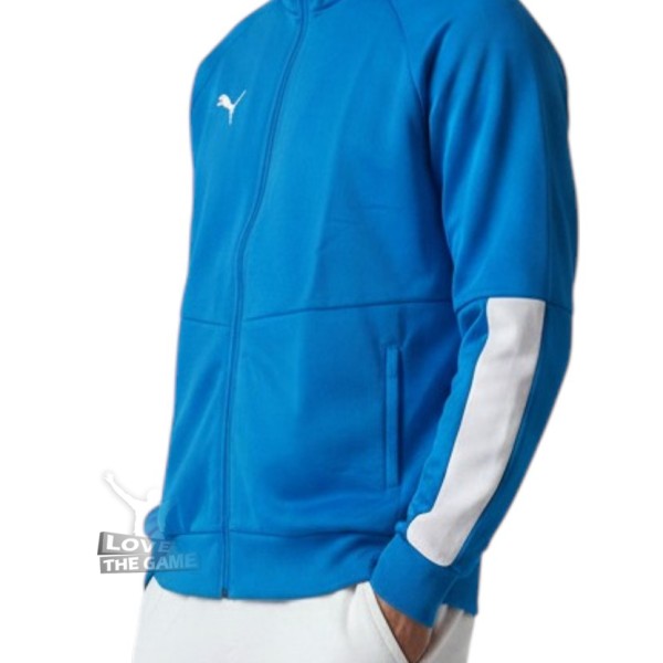 Puma Forever Faster Jacket