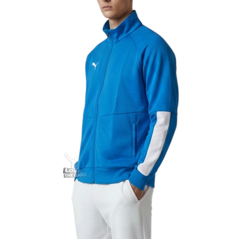 Puma Forever Faster Jacket