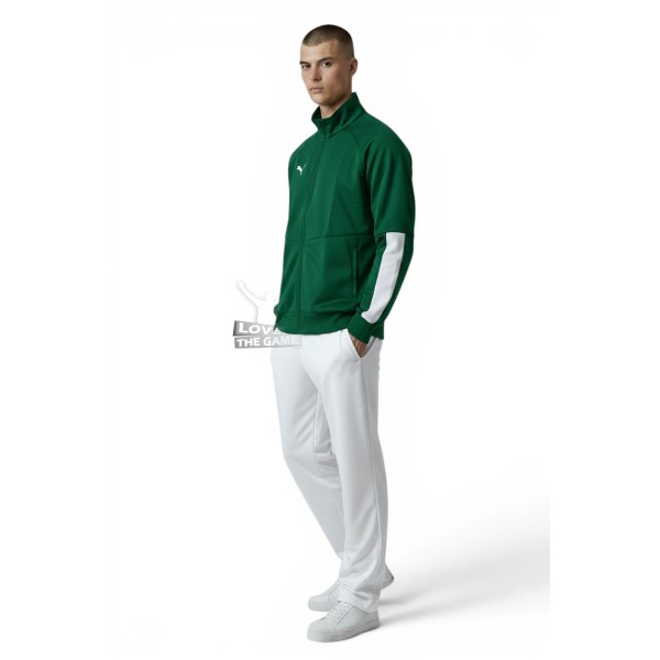 Puma Forever Faster Jacket