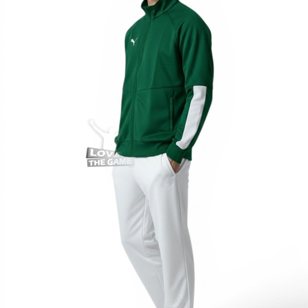 Puma Forever Faster Jacket