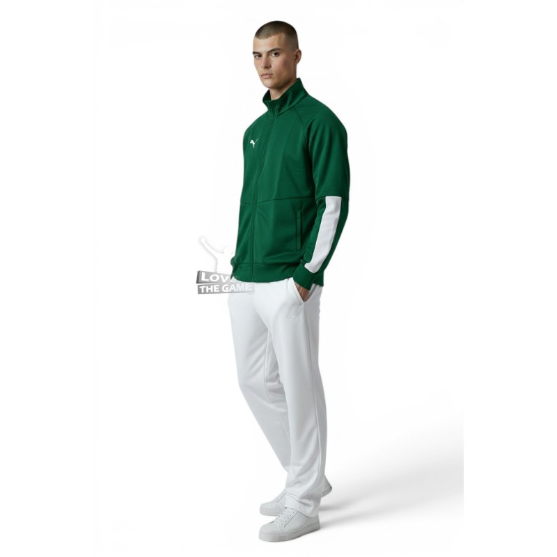 Puma Forever Faster Jacket