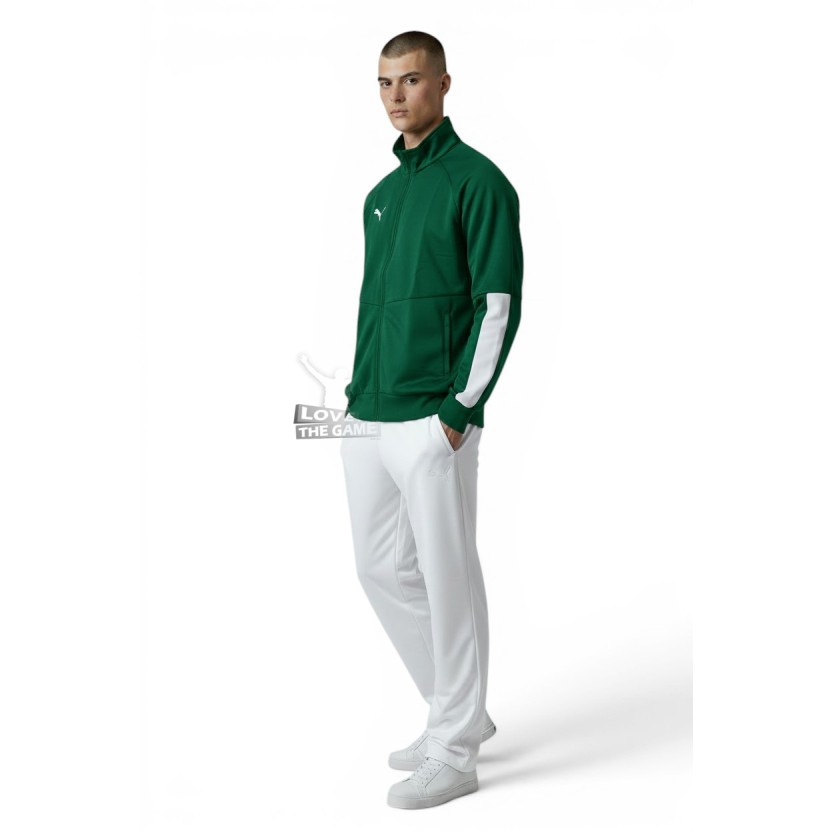 Puma Forever Faster Jacket