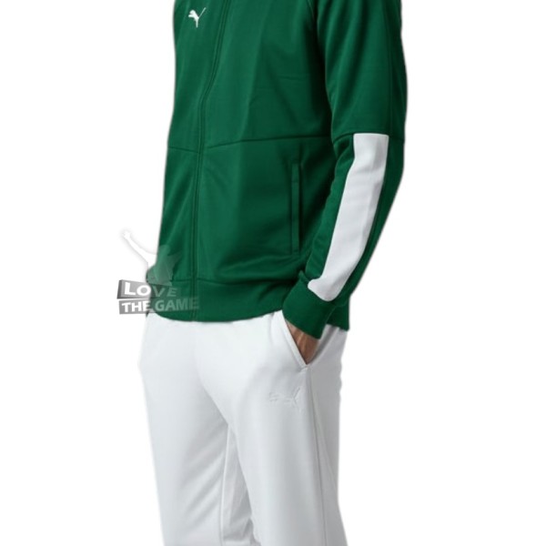Puma Forever Faster Jacket