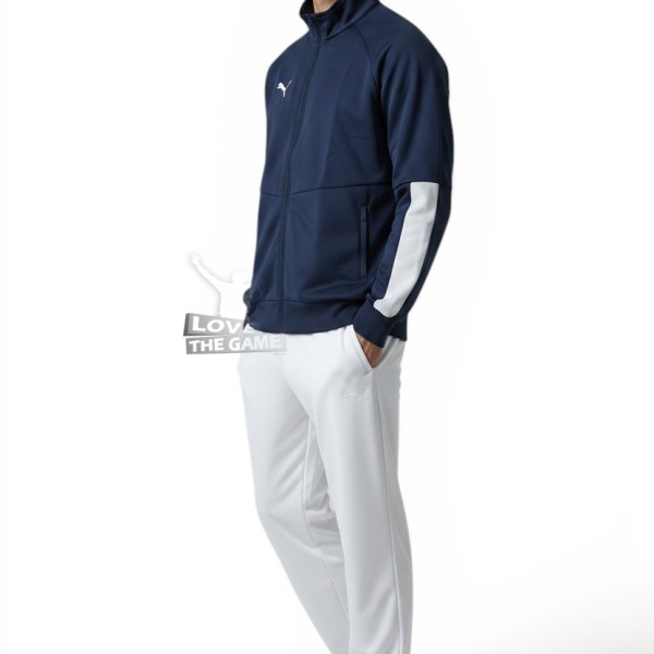Puma Forever Faster Jacket