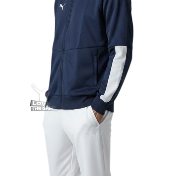 Puma Forever Faster Jacket