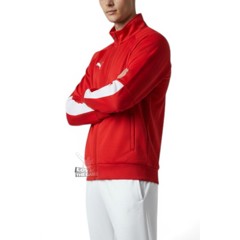 Puma Forever Faster Jacket