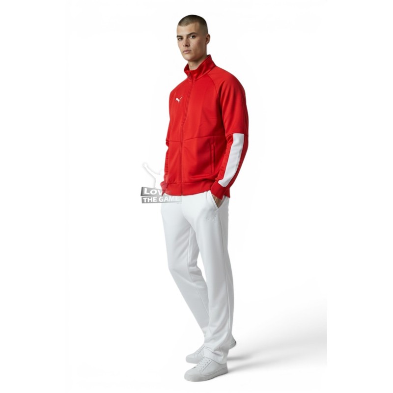 Puma Forever Faster Jacket