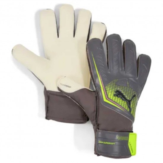 Puma ULTRA Play Goalkeeper Gloves Puma ULTRA Play Goalkeeper Gloves