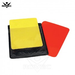 Referee Cards Referee Cards