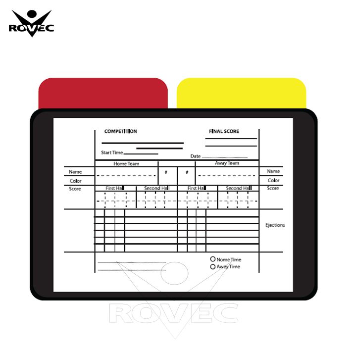 Referee Wallet Referee Wallet