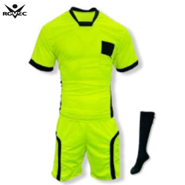 Referee Set Referee Set