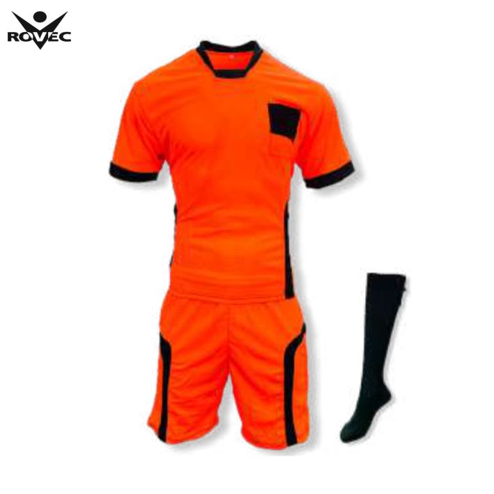 Referee Set Referee Set