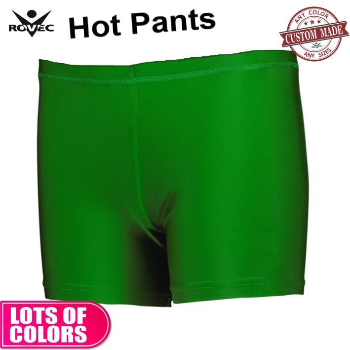 Hot Pants Hot Pants