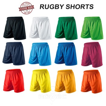 Rugby Shorts Rugby Shorts