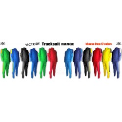 Victory Tracksuit Victory Tracksuit