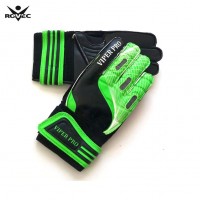 Rovec Goalkeeper Gloves Rovec Goalkeeper Gloves