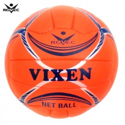 Rovec Vixen Netball Rovec Vixen Netball