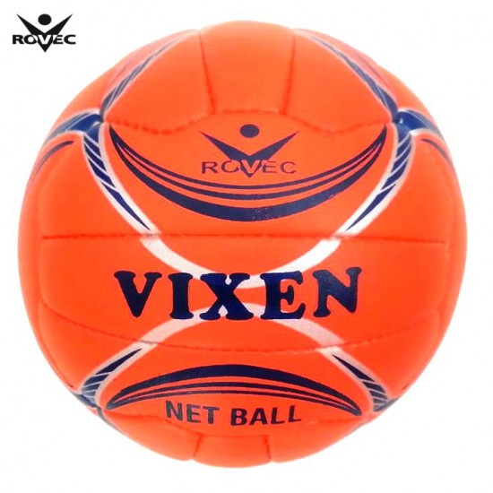 Rovec Vixen Netball