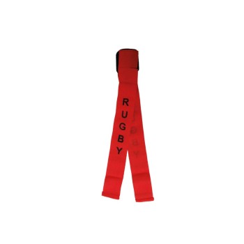 Rugby Tag and Belt