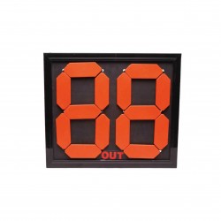 Single Substitute Board