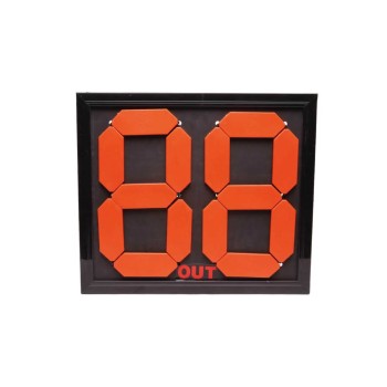 Single Substitute Board